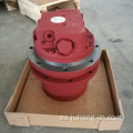 Motor de viaje de excavador K025 Kubota K025 Drive final